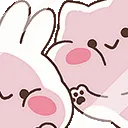 ʚ ᴍᴏᴏɴᴄᴀᴋᴇ ɞ Discord Server Icon