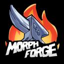 MorphForge Studios icon