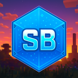 Discovery icon for SkyBars — уютный Minecraft сервер Discord server