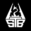 Skyrim True Believer Discord Server Logo