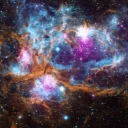 Infinite NGC 6872