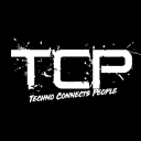 TECHNO CONNECTS PEOPLE - TCP Official icon