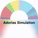 Join the other Adoria