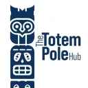 Totem Pole Server Hub