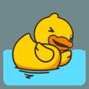 Quacken Smite League icon