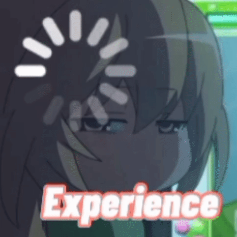 Logo for Anime Experience