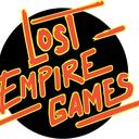 Lost Empire Games's server Discord Server Icon