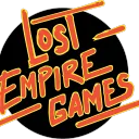 Lost Empire Games's server