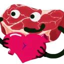 Kae's stream server