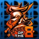 Battle of the 8