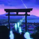 The Yōkai Realm 妖怪