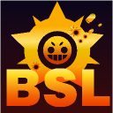 Brawl Stars LATAM - discord server icon
