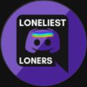 Loneliest Loners Discord Server Icon