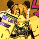JJBA: The Last Stand Server! icon