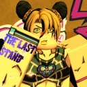 JJBA: The Last Stand Server! icon