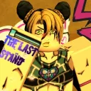 JJBA: The Last Stand Server!