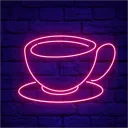 VTubers' V-Café