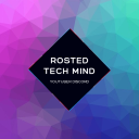 ROSTED TECH MINDS SERVER Server Icon
