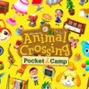 Animal Crossing -Pocket Camp-