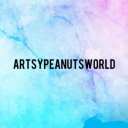 artsypeanutsworld