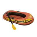 Boaters Inc.