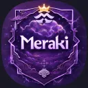 Meraki ❀ ˊ