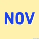 NOV