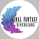 Final Fantasy Dimensions Discord Server Icon