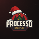 Discovery icon for PROCESSO ROLEPLAY Discord server