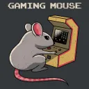 MOUSEGAMING — Дискорд Сервер