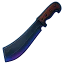 SweatyMachete's server