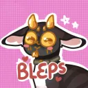 Bleps lovers {Species}