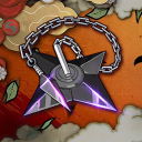 Unlimited Ninja:idle RPG icon