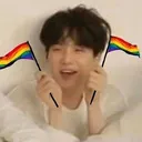 The LGBTQ+ Community😩🌈