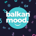 BALKAN MOOD Discord server icon