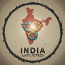 INDIA UNFILTERED 🇮🇳