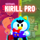 Сервер KIRILL PRO