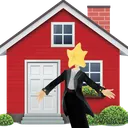 Serapter’s House