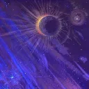 721 staff Discord Server Icon