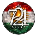 721 STAFF