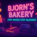 Bjorn's Bakery