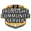 Ironsight Community Server