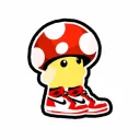 MushroomProxy