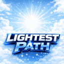 Lightest Påth