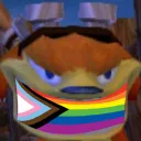 Daxter Dating Server 4 (Powercell Zeke)