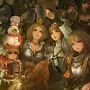 ゲーマーの集会所