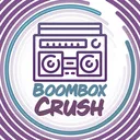 Boombox Crush