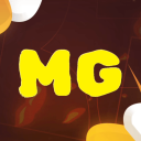MG COMMUNITY Discord Server Icon – Minecraft