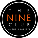 The Nine Club Banner