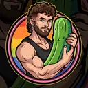 Bocal à Pickles 🥒